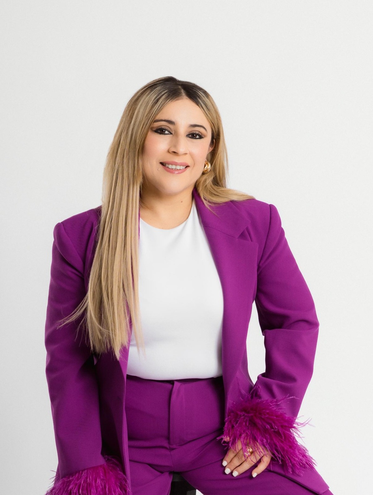 Joanne Maldonado